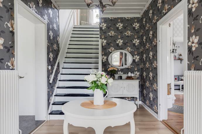 5 rum villa på Svensbol 3258 Rudskoga, Kristinehamns kommun - bild 4