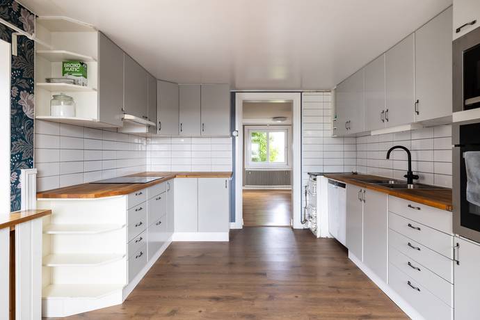 4 rum Villa på Bondevrak 662 Bondevrak ( strax utanför Stora Mellösa) Örebro kommun - bild 6