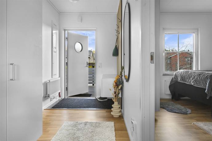 2 rum lägenhet på Körsbärsvägen 4D Tullinge, Botkyrka kommun - bild 5
