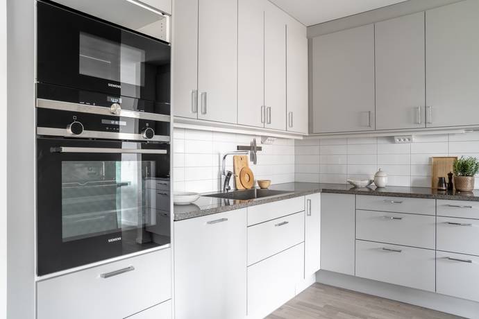 2 rum Lägenhet på Citadellsvägen 21B Varvsstaden Malmö kommun - bild 13