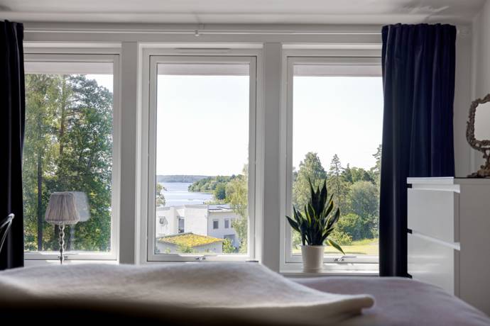 6 rum villa på Vreta strandväg 50 Vreta, Uppsala kommun - bild 5