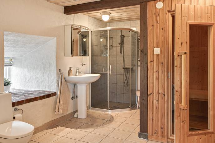 7 rum Villa på Raskarumsvägen 8 Raskarum Simrishamns kommun - bild 20