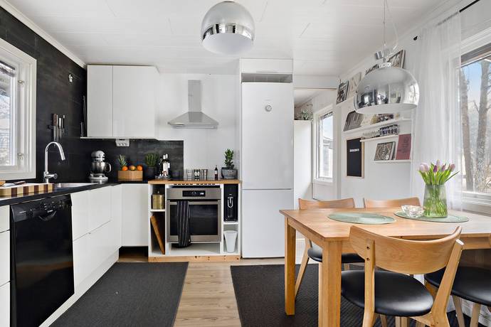 5 rum villa på Österleden 23 Ingarö Björkvik, Värmdö kommun - bild 5
