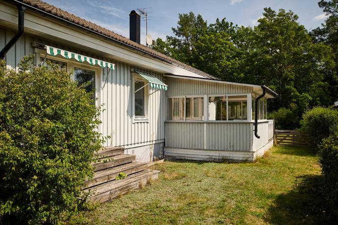 5 rum villa på Terminalvägen 54 Rockneby, Kalmar kommun - bild 4