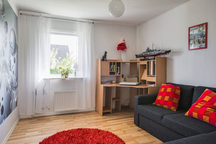 5 rum Villa på Rybsgatan 8 Centrala Ödeshög Ödeshögs kommun - bild 18