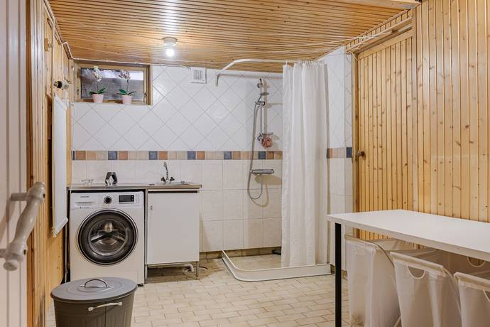 5 rum Villa på Wittenströmsgatan 4 Domnarvet Borlänge kommun - bild 26