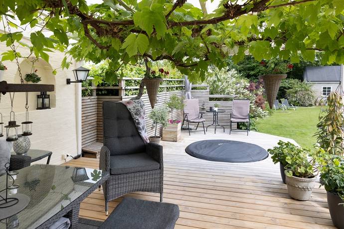 4 rum Villa på Mossvägen 11 Arlöv Burlövs kommun - bild 25