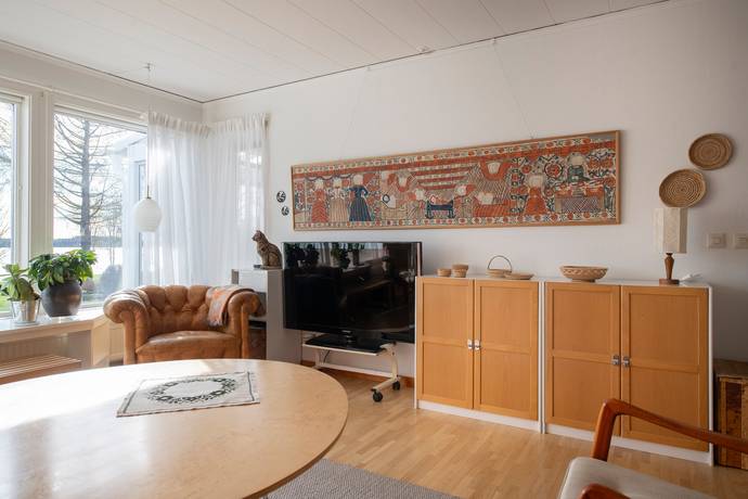 5 rum Kedjehus på Proststigen 11B Malå kommun - bild 16
