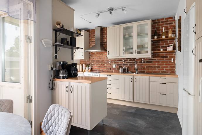 3 rum lägenhet på Backsläntsgatan 7B Hässleholm - Väster, Hässleholms kommun - bild 3