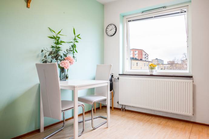 2 rum Lägenhet på Solvändegatan 1D Almhög Malmö kommun - bild 11