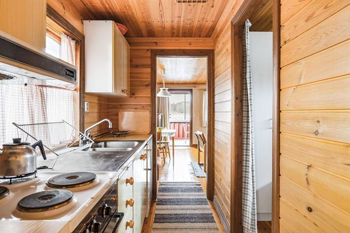 3 rum Villa på Berg Dalsjövägen 3 Åtvidaberg Åtvidabergs kommun - bild 12