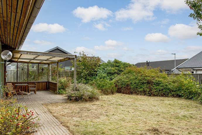 5 rum Villa på Yxenvägen 9 Alet Halmstads kommun - bild 29
