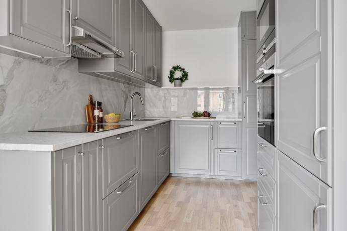 2 rum lägenhet på Frihetsvägen 23 Jakobsberg, Järfälla kommun - bild 1