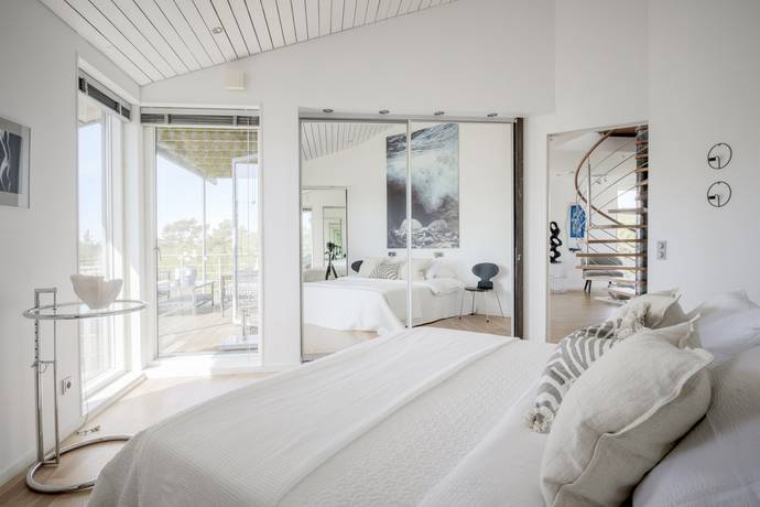 7 rum Villa på Väbelgatan 3 Långedrag Göteborgs kommun - bild 30