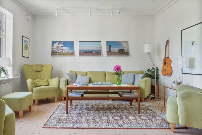 8 rum Villa på Tjärnö Prästgård, Tjärnövägen 3 Tjärnö Strömstads kommun - bild 24