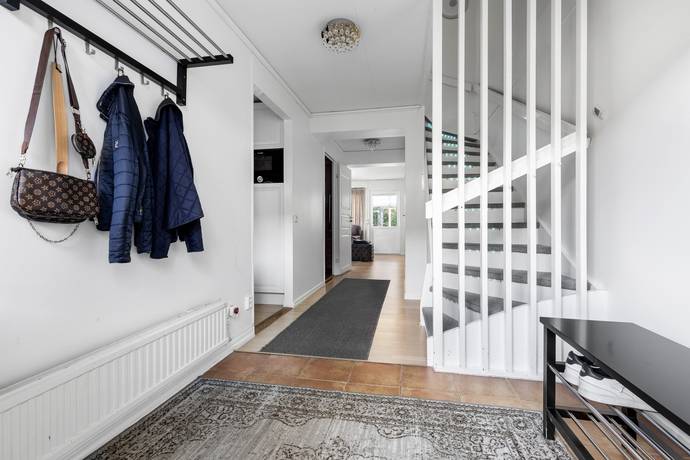 4 rum Radhus på Polstjärnans gränd 33 Skälby/ Orgona Järfälla kommun - bild 8
