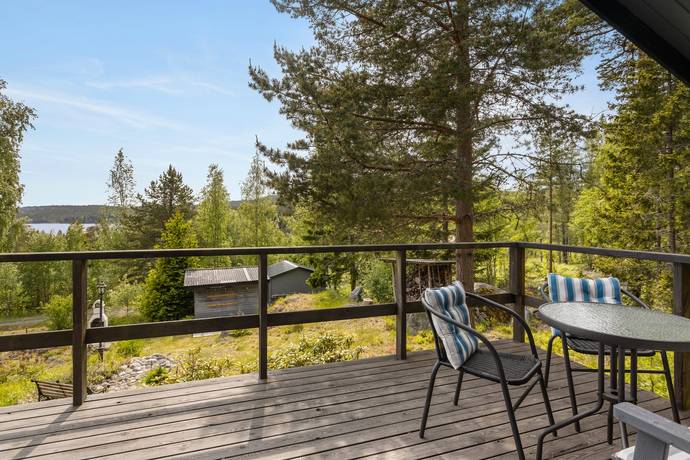 3 rum Fritidshus på Sågsand 306 Hemsön Härnösands kommun - bild 19