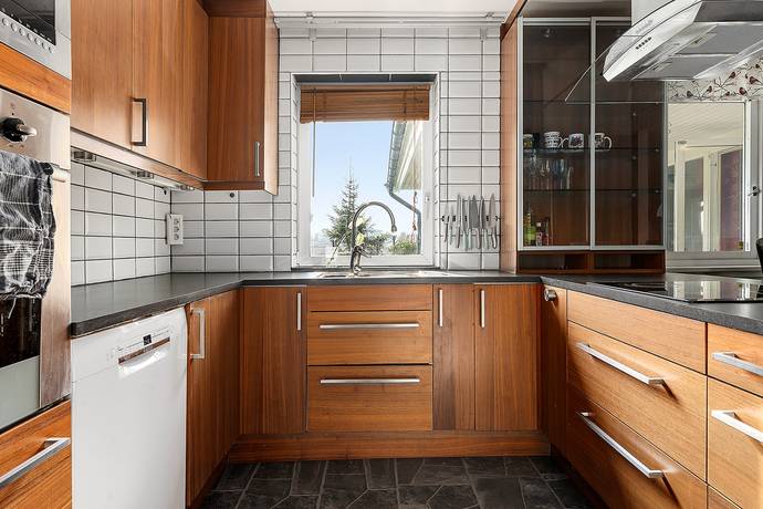 4 rum Villa på Västra Riksvägen 34B Jämjö Karlskrona kommun - bild 18