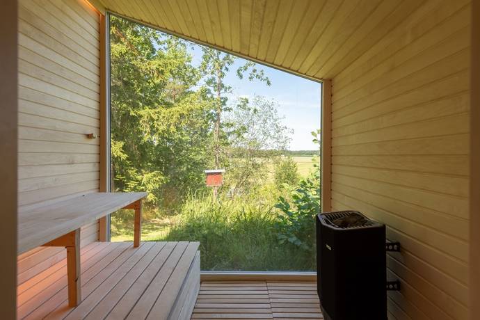 81.7 m² Villa på Brandstorp 522 Lillkyrka Örebro kommun - bild 44