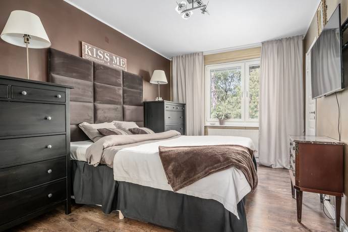 3 rum Lägenhet på Ejdervägen 70 Farsta Stockholms kommun - bild 7