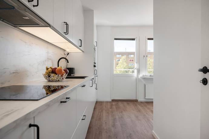 3 rum lägenhet på Granövägen 46 Södertälje, Södertälje kommun - bild 3