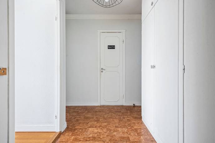 2.5 rum Lägenhet på Kruthornsvägen 60B Edsberg Sollentuna kommun - bild 8