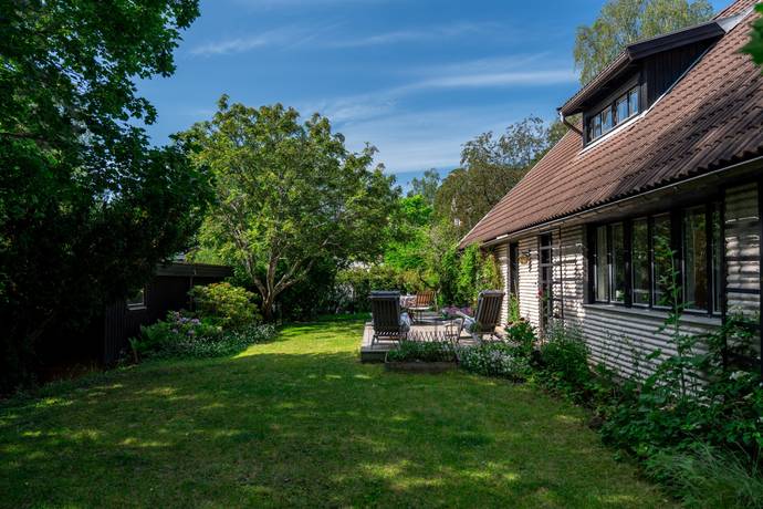 181 m² Villa på Heimdalsvägen 3B Sunnersta Uppsala kommun - bild 6
