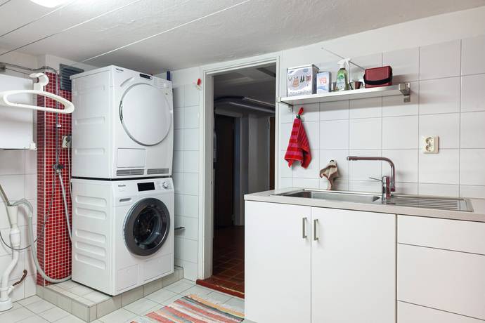 5 rum Villa på Skiftesgatan 4 Eskilsminne Helsingborgs kommun - bild 37