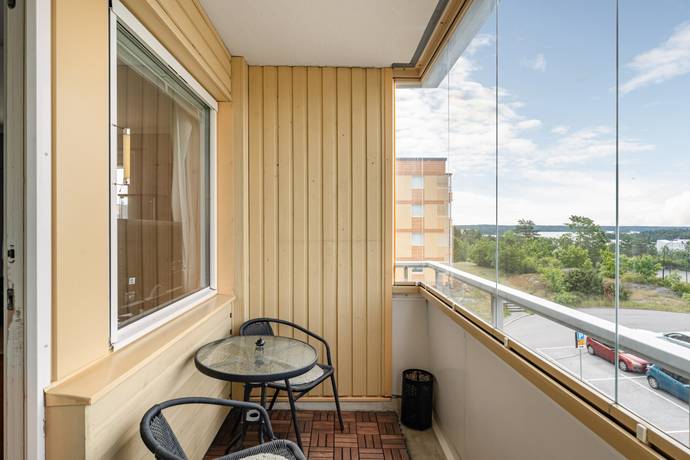 2 rum Lägenhet på Radarvägen 16 Hägernäs Täby kommun - bild 10