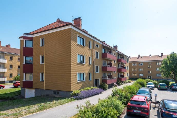 1 rum Lägenhet på Enebymovägen 5 Norrköpings kommun - bild 16