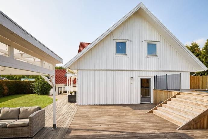 7 rum villa på Johan Mattsas väg 6 Ucklum, Stenungsunds kommun - bild 3