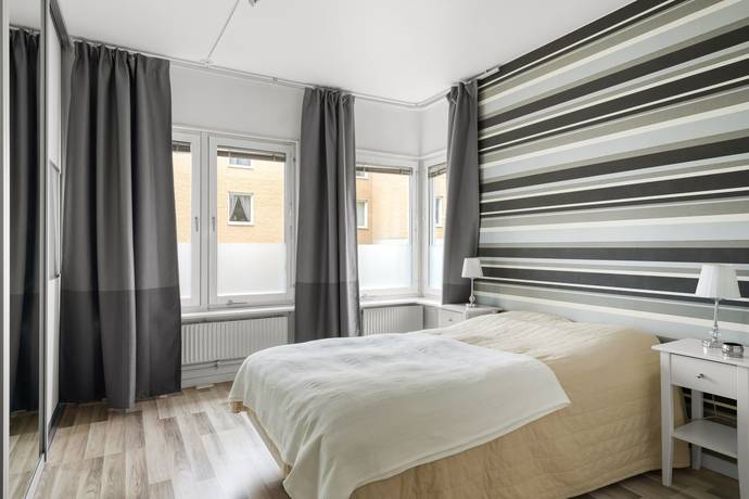 2 rum Lägenhet på Tackjärnsvägen 11 Bromma Johannesfred Stockholms kommun - bild 18