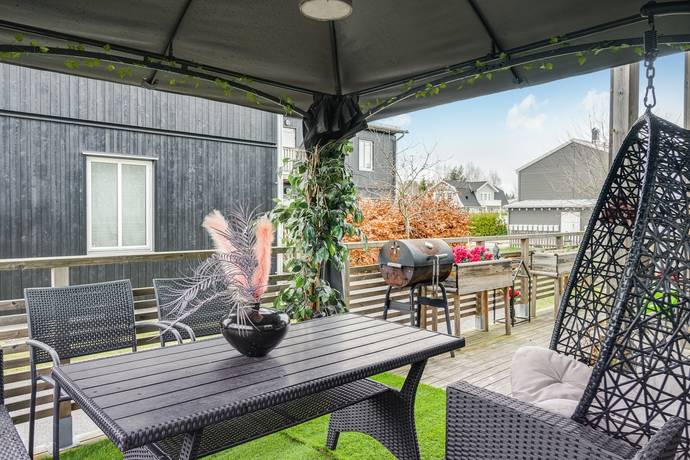 3 rum Lägenhet på Åsgatan 73B Alsike Knivsta kommun - bild 13