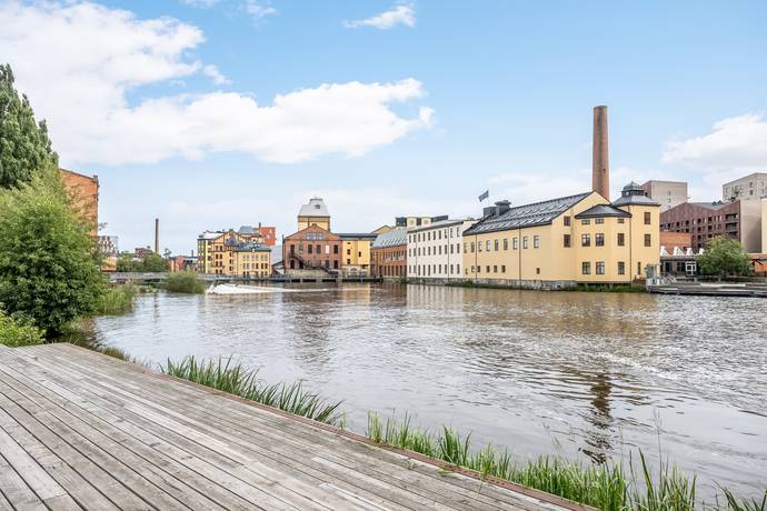 2 rum Lägenhet på Dragsgatan 1 Centralt, Strömmen Norrköpings kommun - bild 25