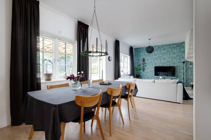 6 rum Parhus på Sandbunkergatan 5B Lanna Lekebergs kommun - bild 10