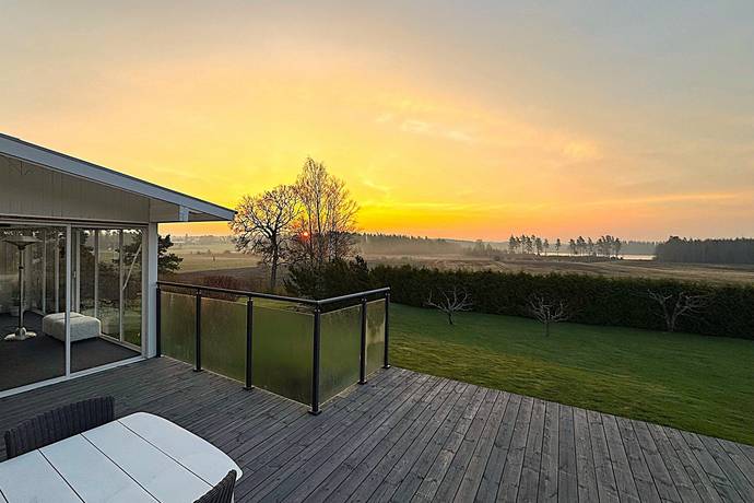 5 rum Gård med jordbruk på Hallanda gård Tveta Hallanda Säffle kommun - bild 3