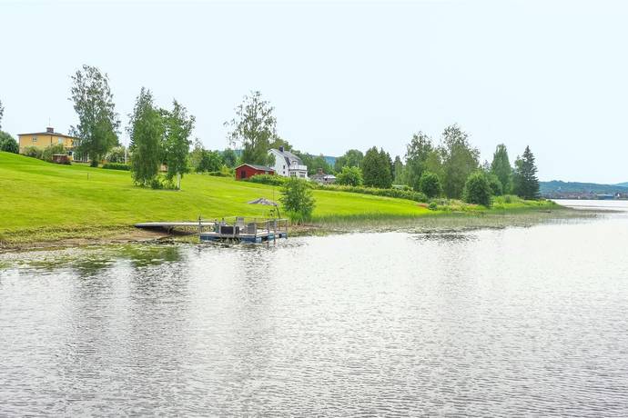 5 rum Villa på Stjärnsnäsvägen 9 Stjärnsnäs Hagfors kommun - bild 42