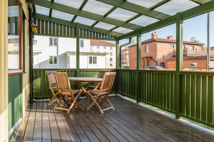 252 m² Villa på Nybrogatan 6B Åmåls kommun - bild 34