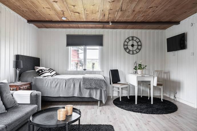 5 rum Villa på Sätravägen 8 Insjön Leksands kommun - bild 45