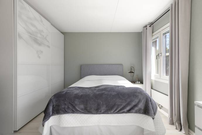 1 rum lägenhet på Sorögatan 79 Kista, Stockholms kommun - bild 5