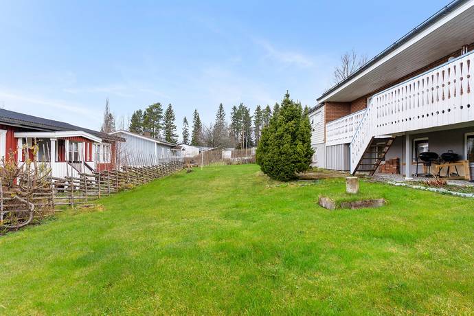 8 rum Villa på Ugglevägen 10 Odensala Östersunds kommun - bild 25