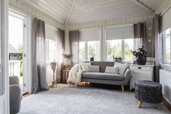 8 rum Villa på Glashyttegatan 13 Haga Arvika kommun - bild 13