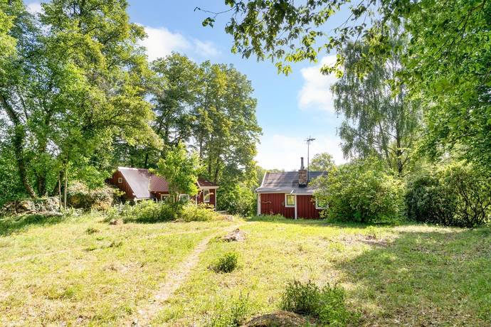 3 rum Villa på Höryda 114 Fridlevstad Karlskrona kommun - bild 25