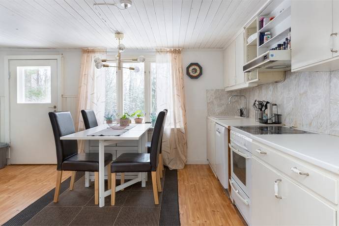 4 rum Villa på Skillerhult 129 Bäckebo Nybro kommun - bild 18
