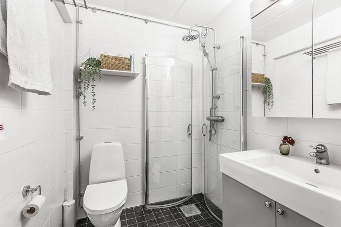 5 rum Lägenhet på Bäckvägen 24A Dammen Strängnäs kommun - bild 28