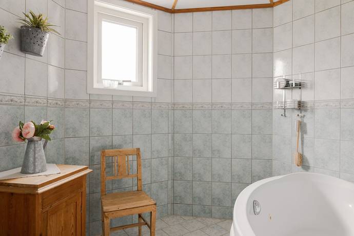 6 rum Villa på Ljunggatan 11 Smålandsstenar Gislaveds kommun - bild 18