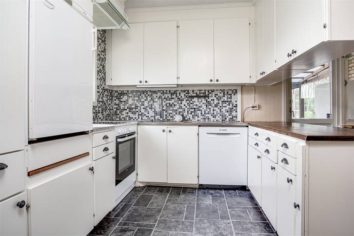 3 rum Villa på Skogsgläntevägen 8 Guldsmedshyttan Lindesbergs kommun - bild 14