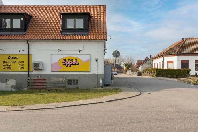 5 rum Villa på Anders Pålssons väg 24 Klågerup Svedala kommun - bild 48