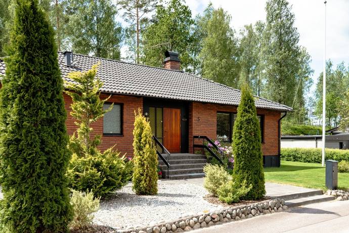 6 rum Villa på Cedergatan 5 Gnosjö Gnosjö kommun - bild 30