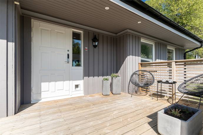 6 rum Villa på Bastebacka 241 Ljungskile Uddevalla kommun - bild 6